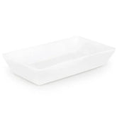 Karaca Carmen Trend Rectangular Porcelain Bowl 18x10cm |  153.13.01.1049